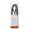 Ventev Chargesync Alloy USB C to USB C Cable 10ft, Steel AC10-STL256518 - alternate 5